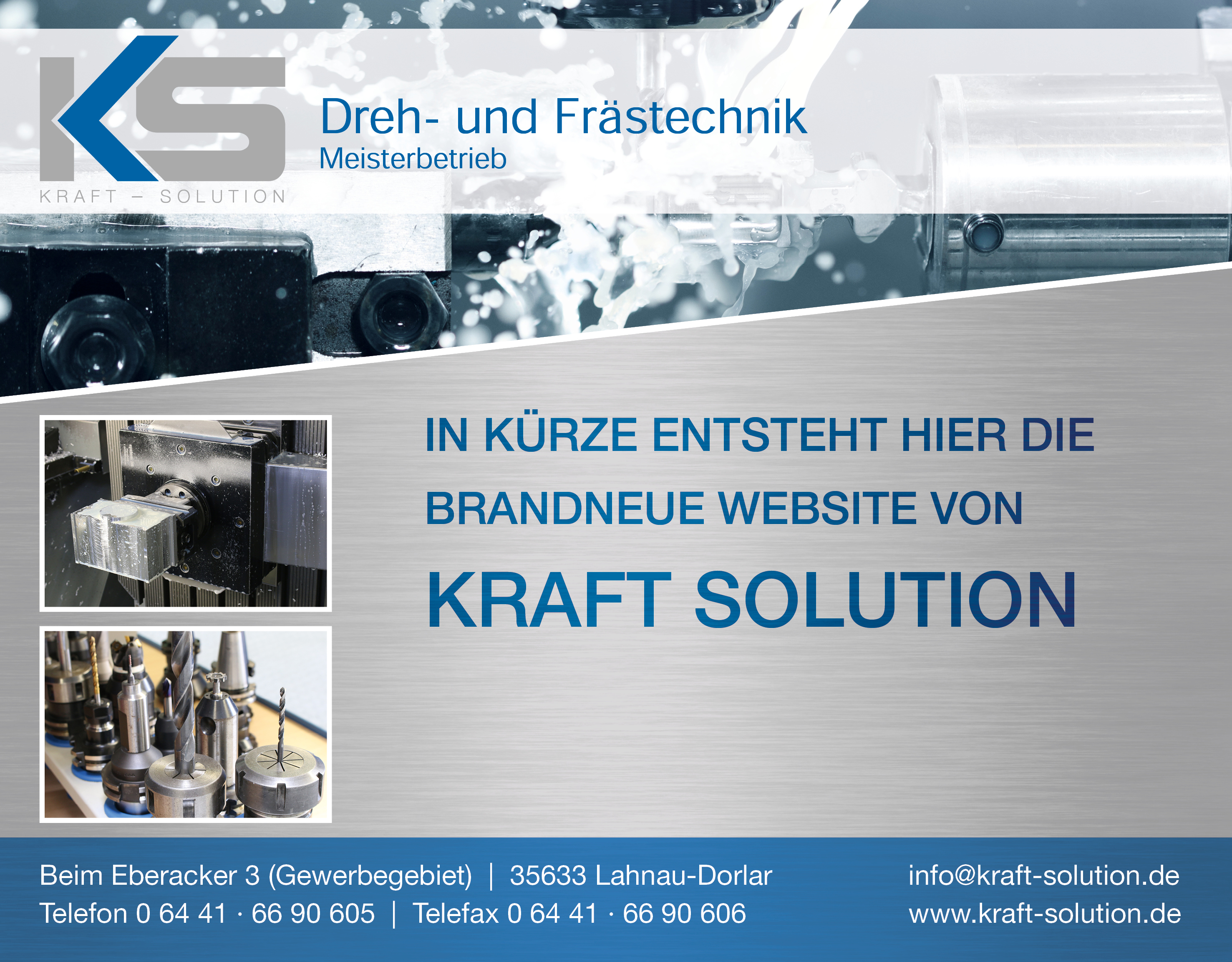 Kraft Solution
